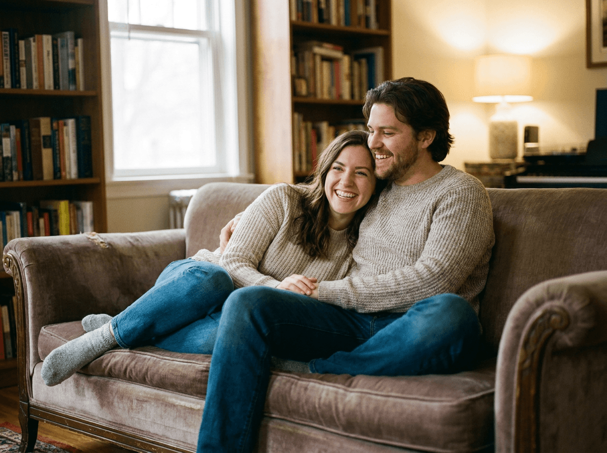 Love Languages: Helpful Tool or Pop-Psychology Crutch?
