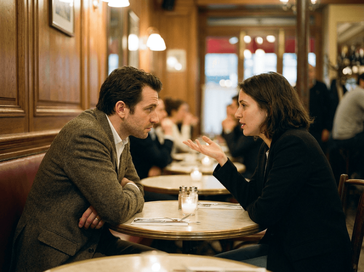 What Full Attention Communicates That No Compliment Can Replicate