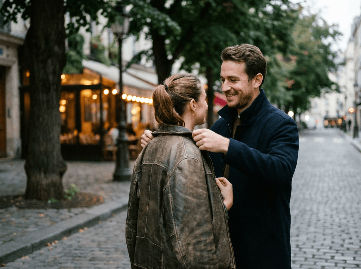 How Mindfulness Practice Changes Dating Behavior in Concrete Ways
