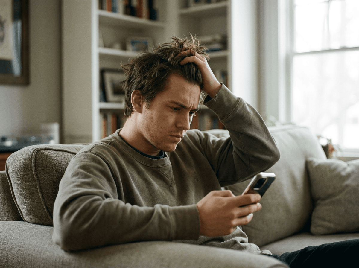 The Science of the Opening Message: What Actually Gets a Response on Dating Apps
