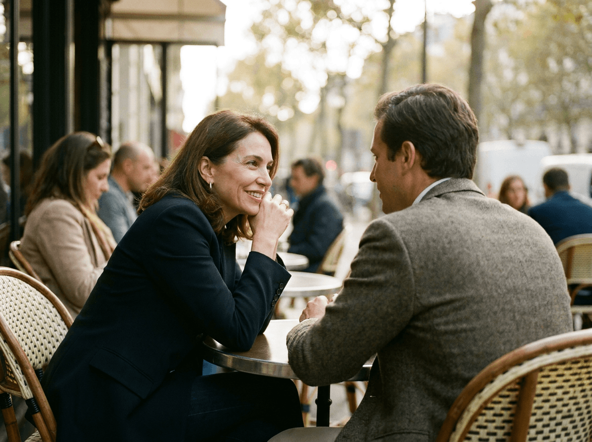 How the Relationships That Failed Were Preparation Rather Than Failure