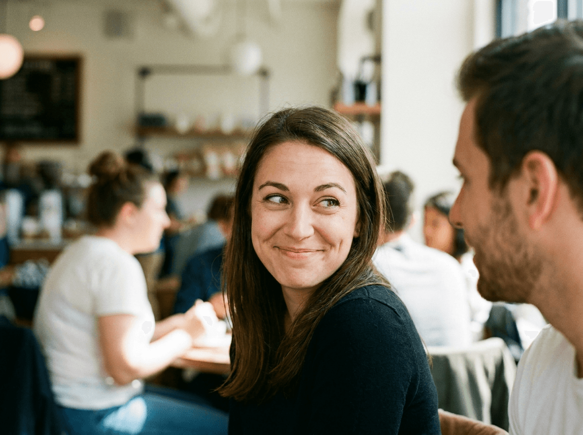 How Shared Humor Builds Chemistry Faster Than Almost Anything Else