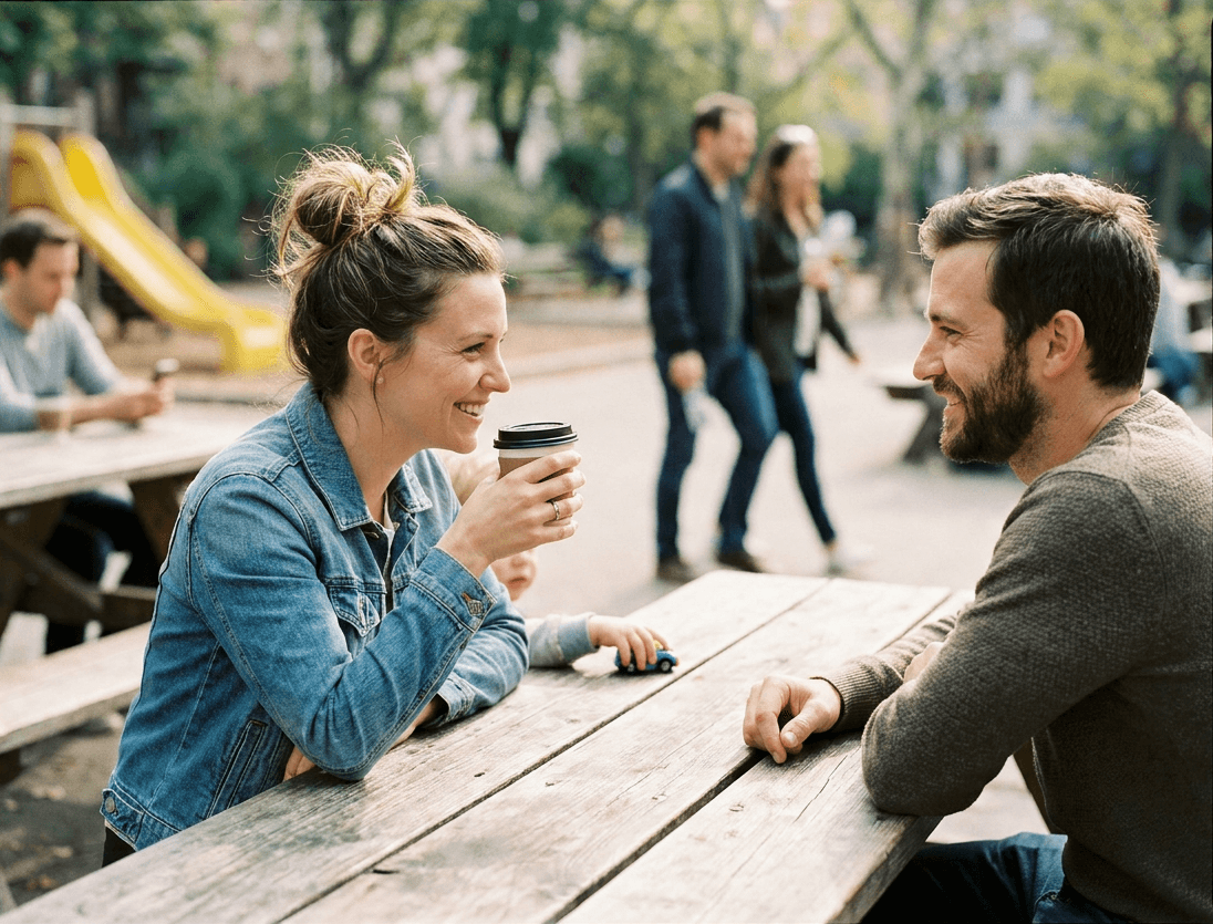 Dating as a Single Parent: The Specific Challenges of Looking for Love With Kids in the Picture
