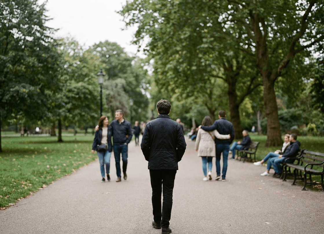 The Social Stigma of Long-Term Singlehood: Who Experiences It Most and How to Deal With It