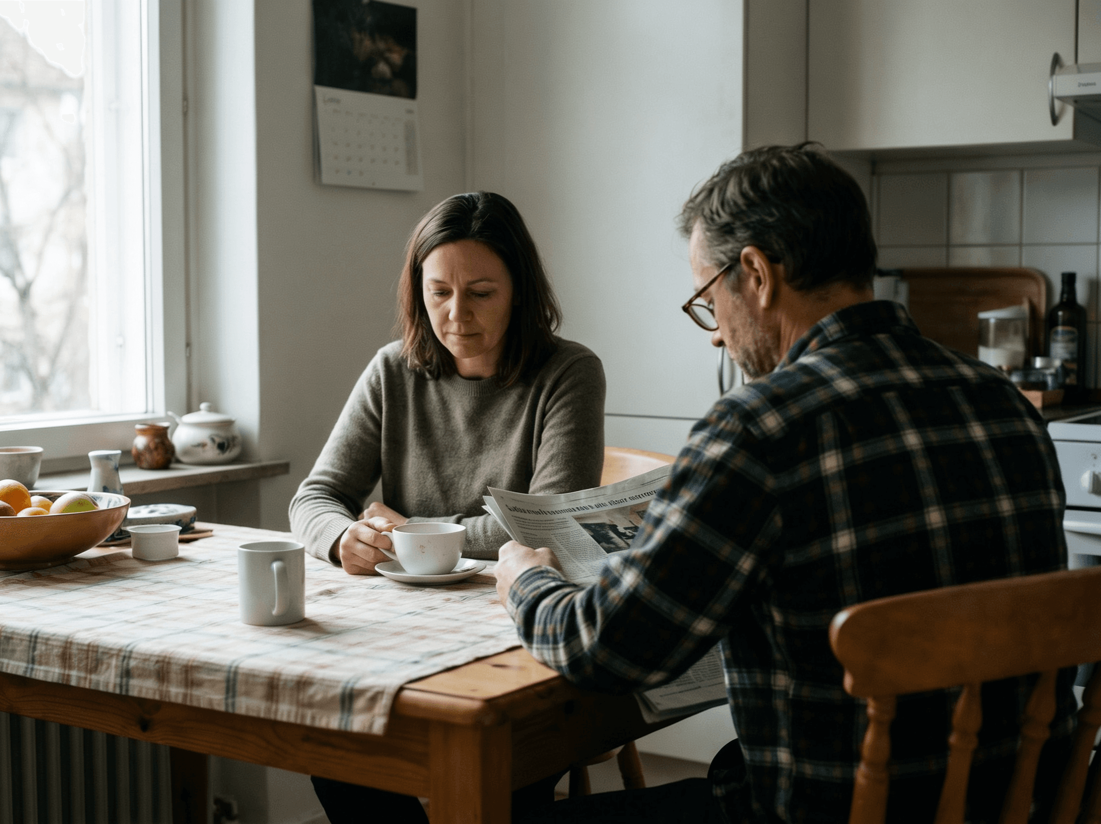 When Your Partner Stops Surprising You: Reasons and What to Do About It