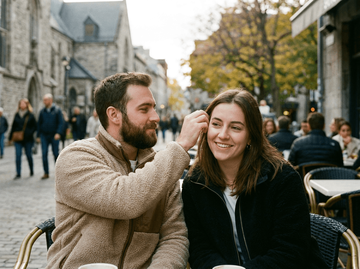 How Tenderness Differs From Passion and Why It Lasts Longer