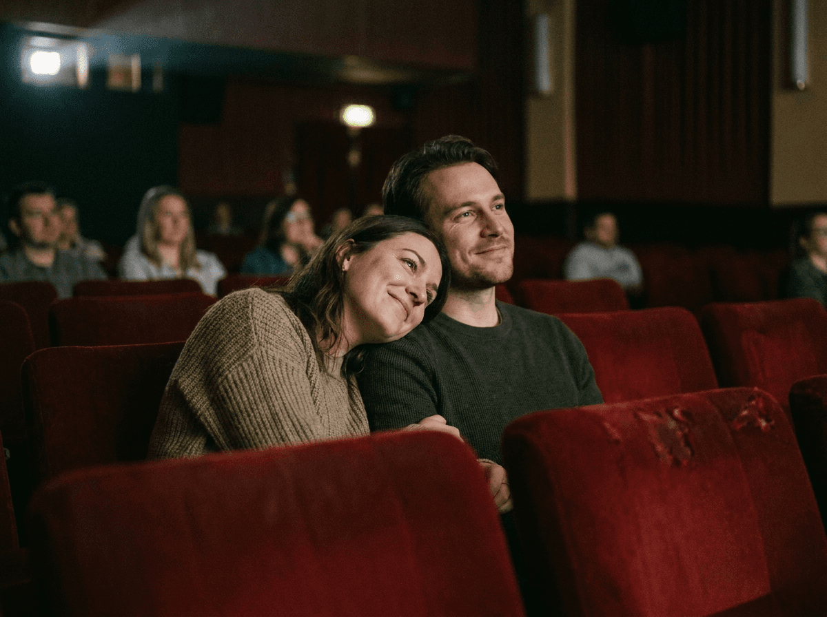 How Touch Starvation Affects Dating Behavior and What to Do About It