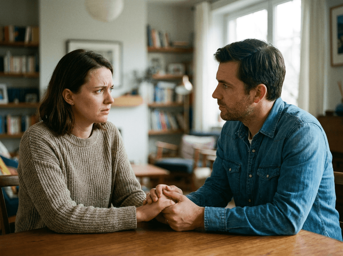 Attachment Styles: How They Clash and Complement