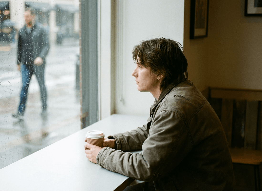 Hoping a Person Will Change: the Specific Heartbreak of It