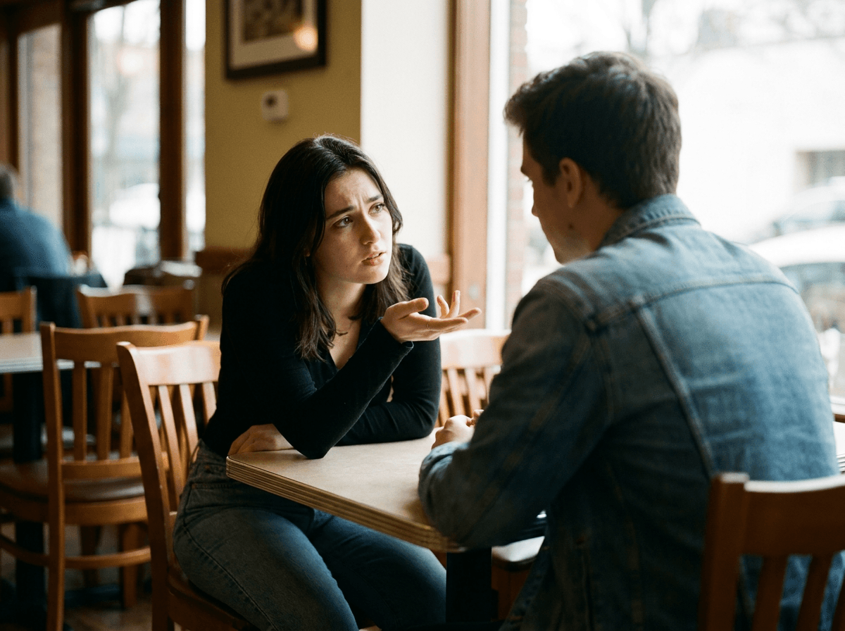 How to Ask for Clarity Without Seeming Needy