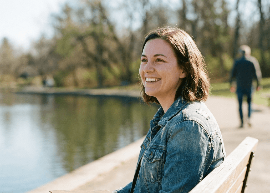 What Complete Recovery From Heartbreak Actually Feels Like
