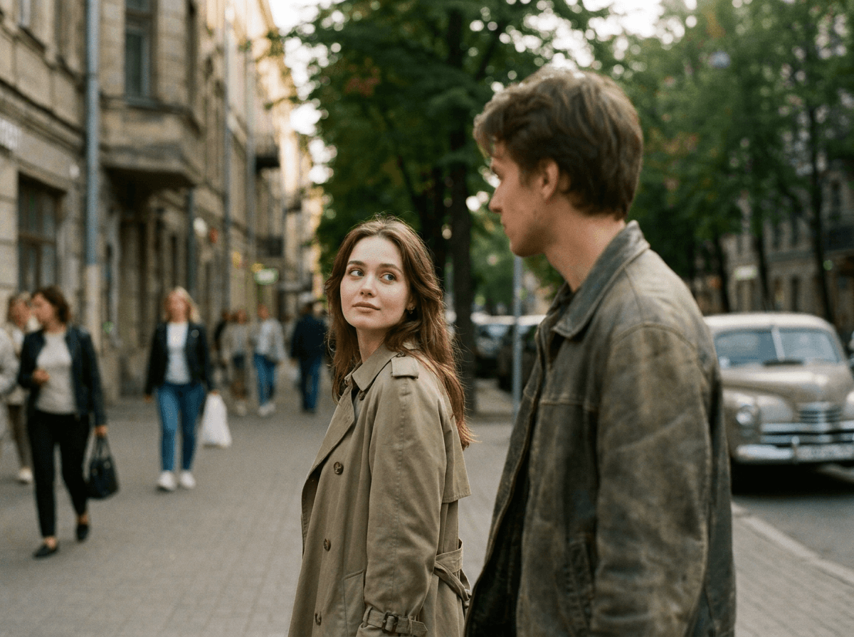 The Partner Who Never Gives Compliments: What It Means and What It Does
