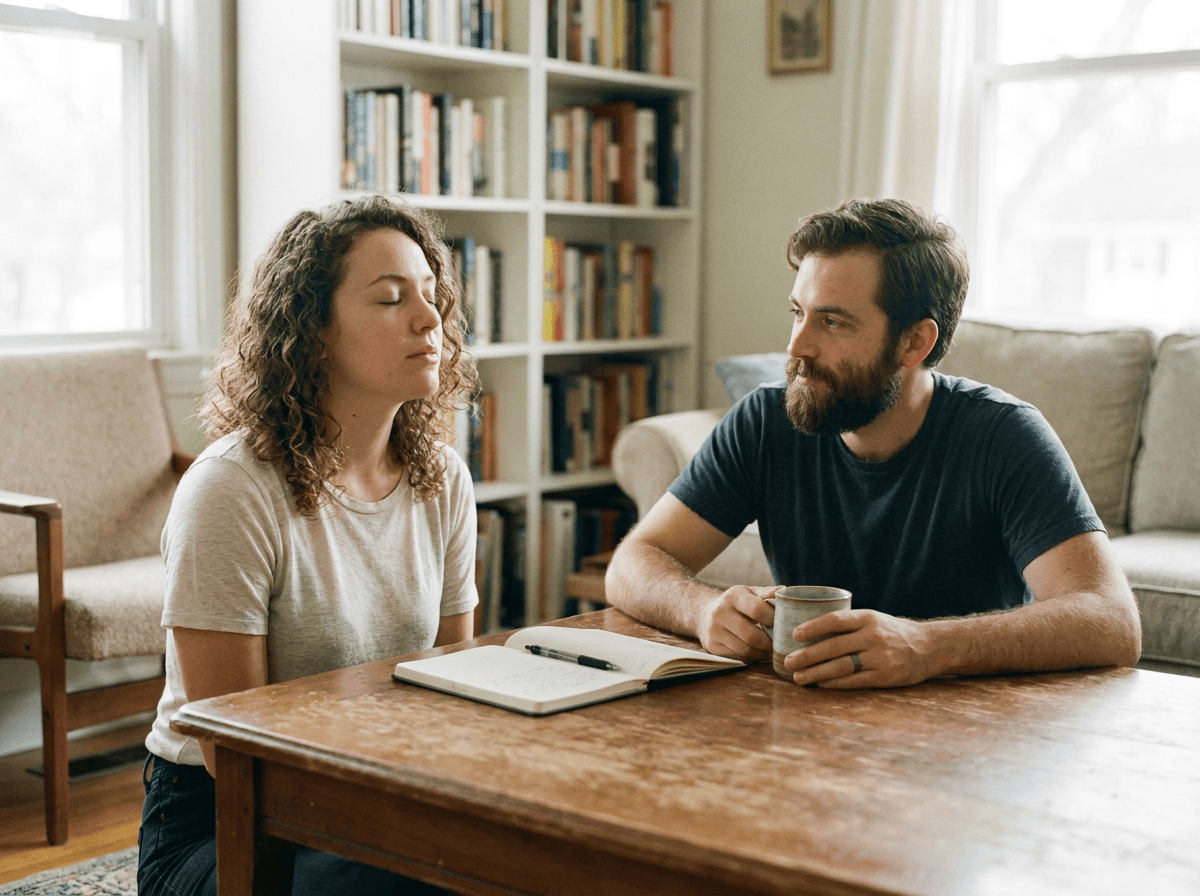 Decision Fatigue in Relationships: Why Small Choices Cause Outsized Conflict