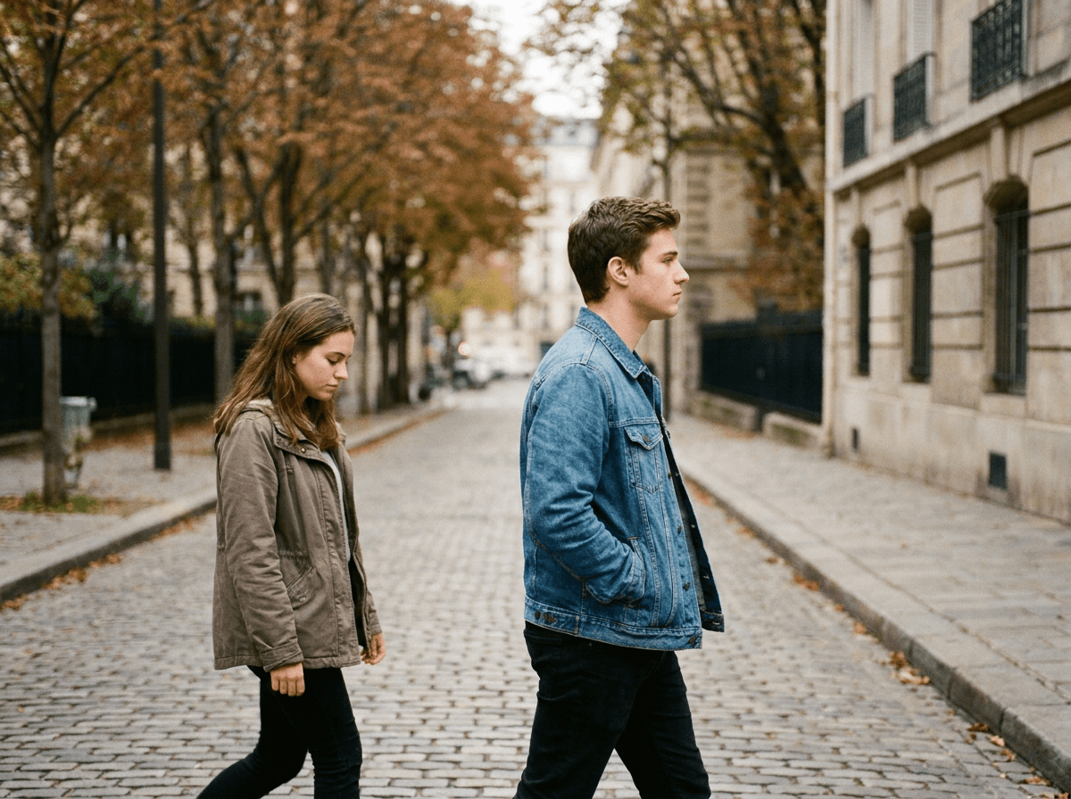 Why Emotionally Unavailable People Are So Compelling
