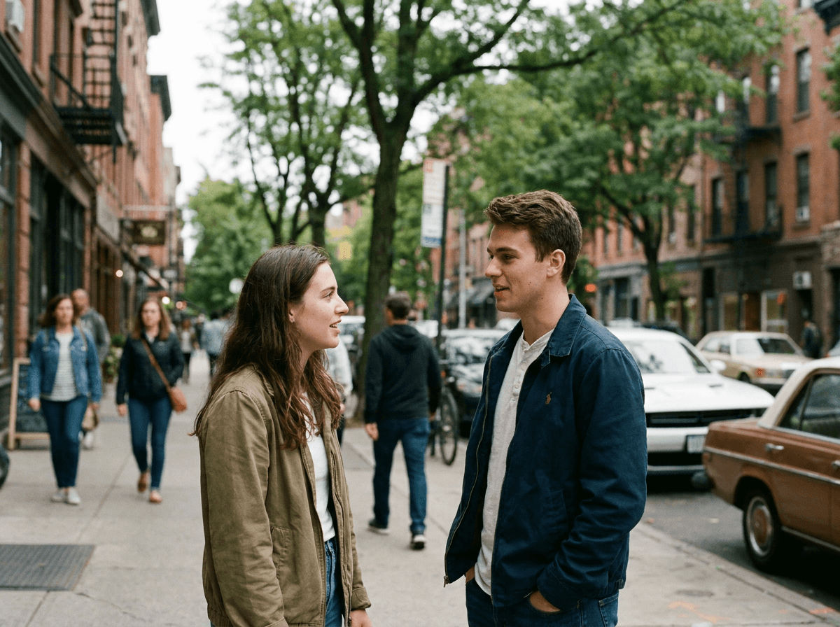 Why Some Exes Stay in Each Other's Lives, and When That's Healthy vs. Not