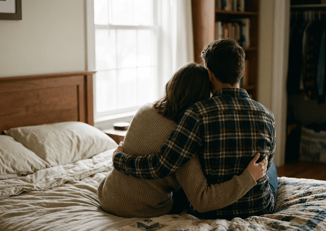 How Stress and Burnout Quietly Kill Libido in Relationships