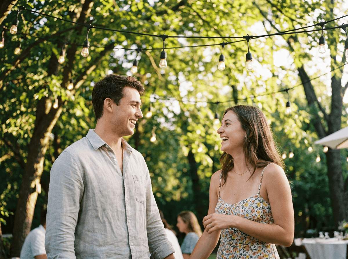 Dating Someone Who's Never Been in a Long-Term Relationship