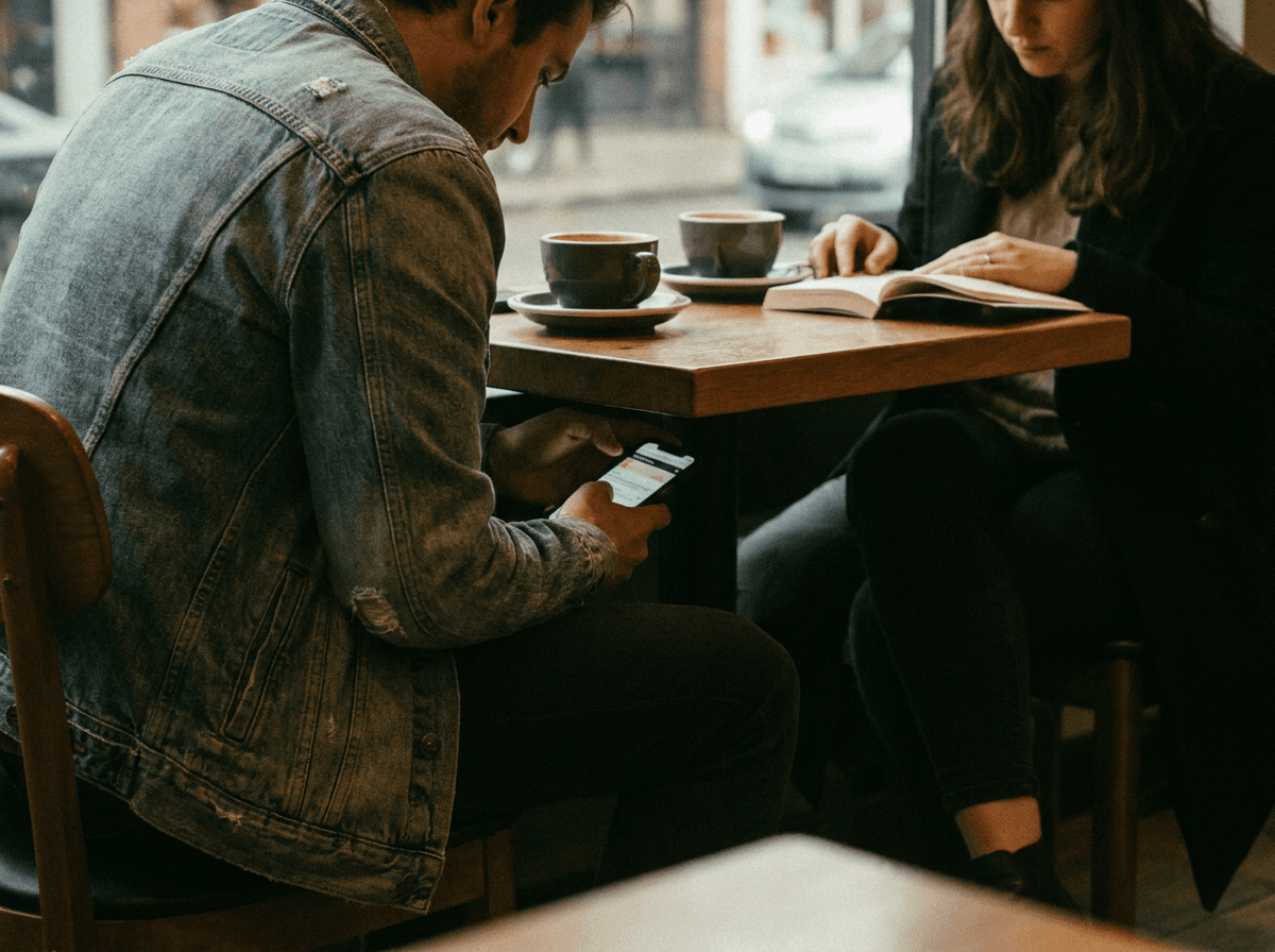 Micro-Cheating: a Real Category or an Overused Label?