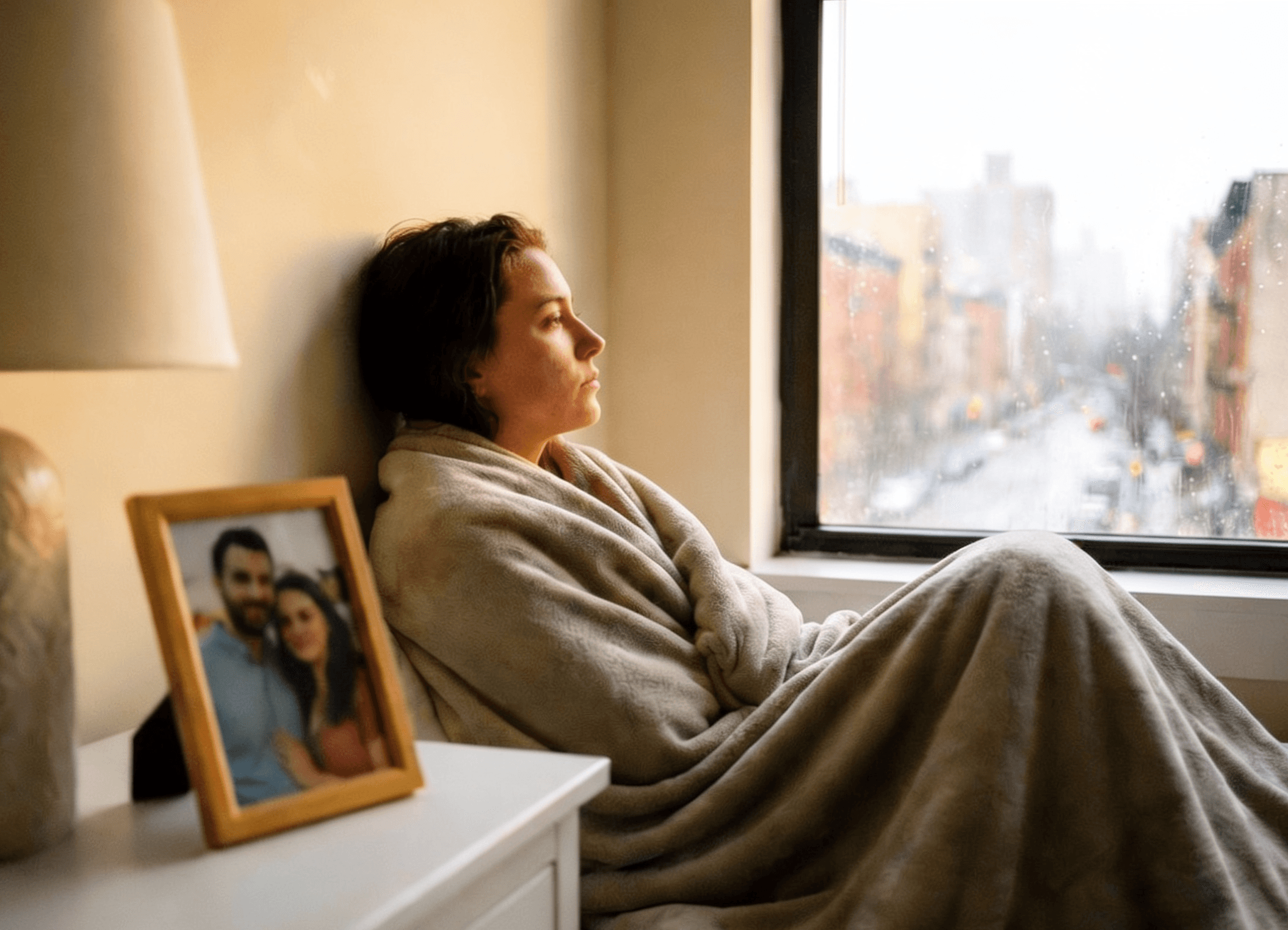 Nightmares About a Partner Leaving: Anxiety or Intuition?
