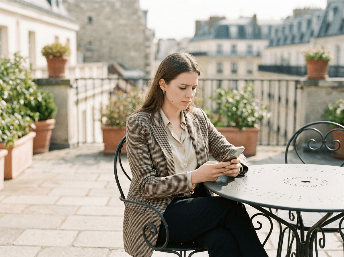 The Anxiety of Being Left on Read: How Instant Messaging Warped Patience in Dating