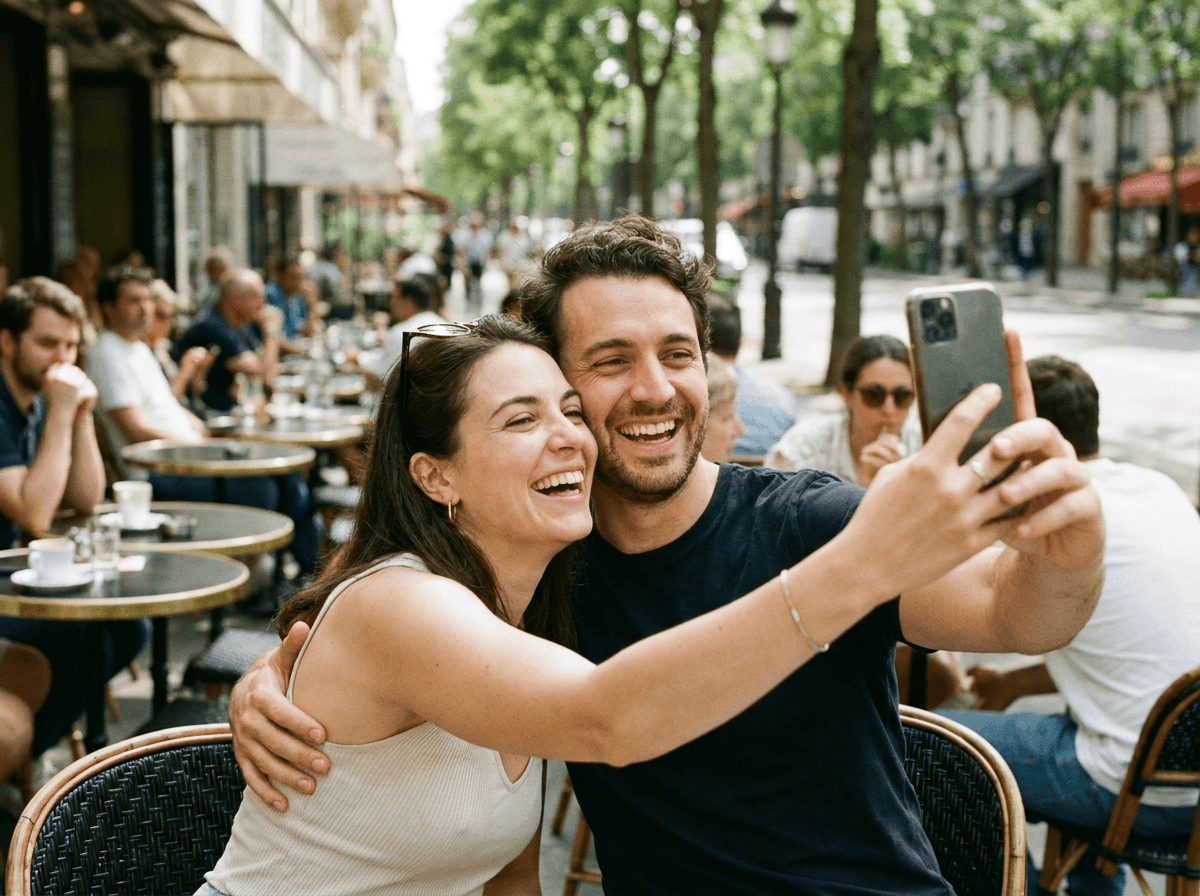 Relationship Goals Culture and the Anxiety It Produces