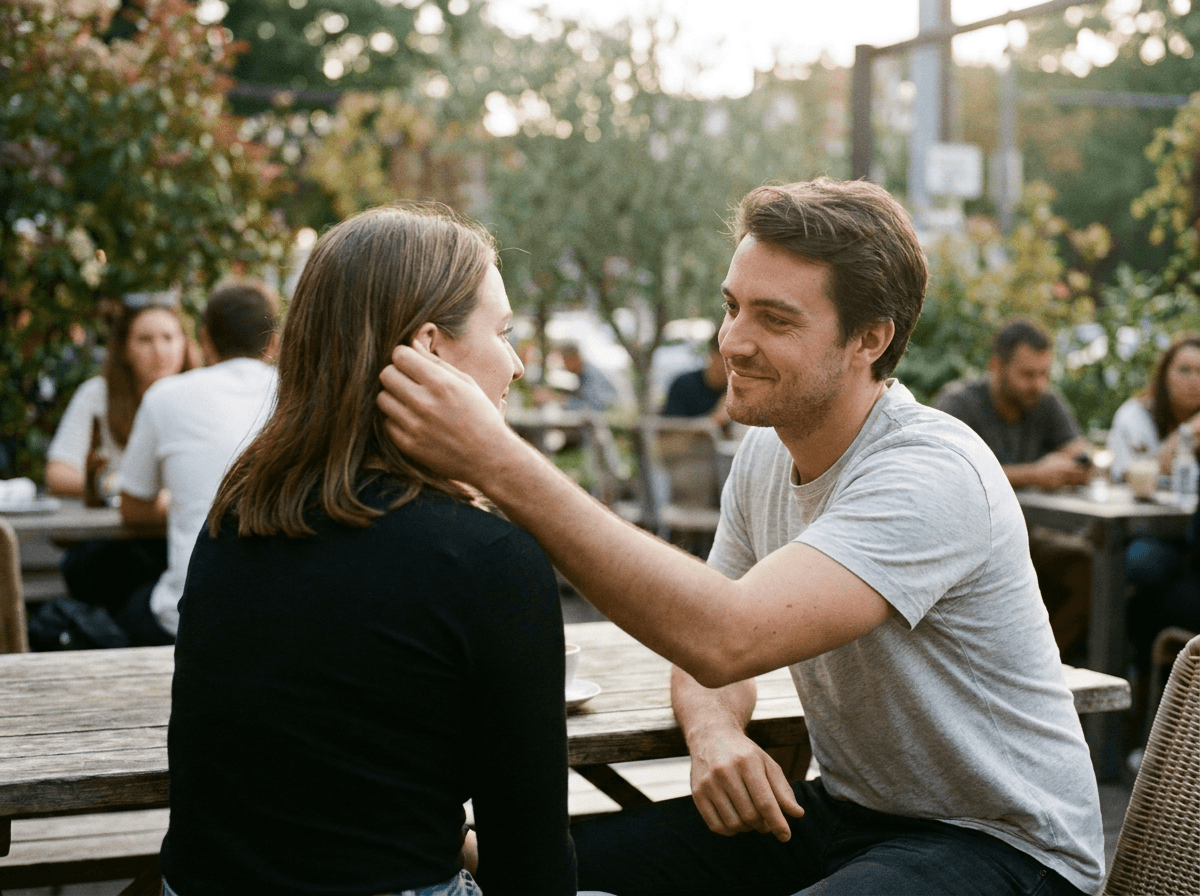 What Romantic Hunger Drives People Toward That Isn't Always Good for Them