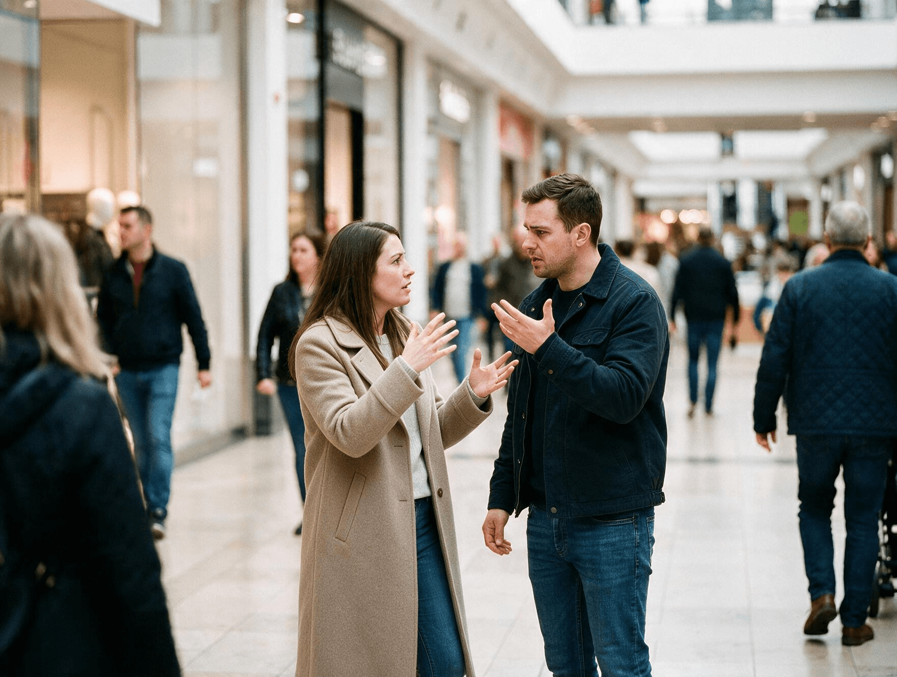 Dating Someone Who Spends Impulsively When You're a Saver
