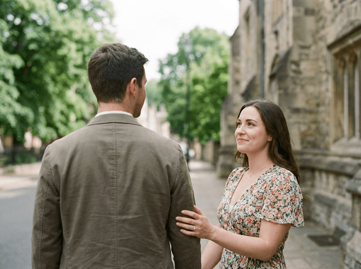 Choosing Unavailable Partners as an Unconscious Way to Avoid Real Intimacy