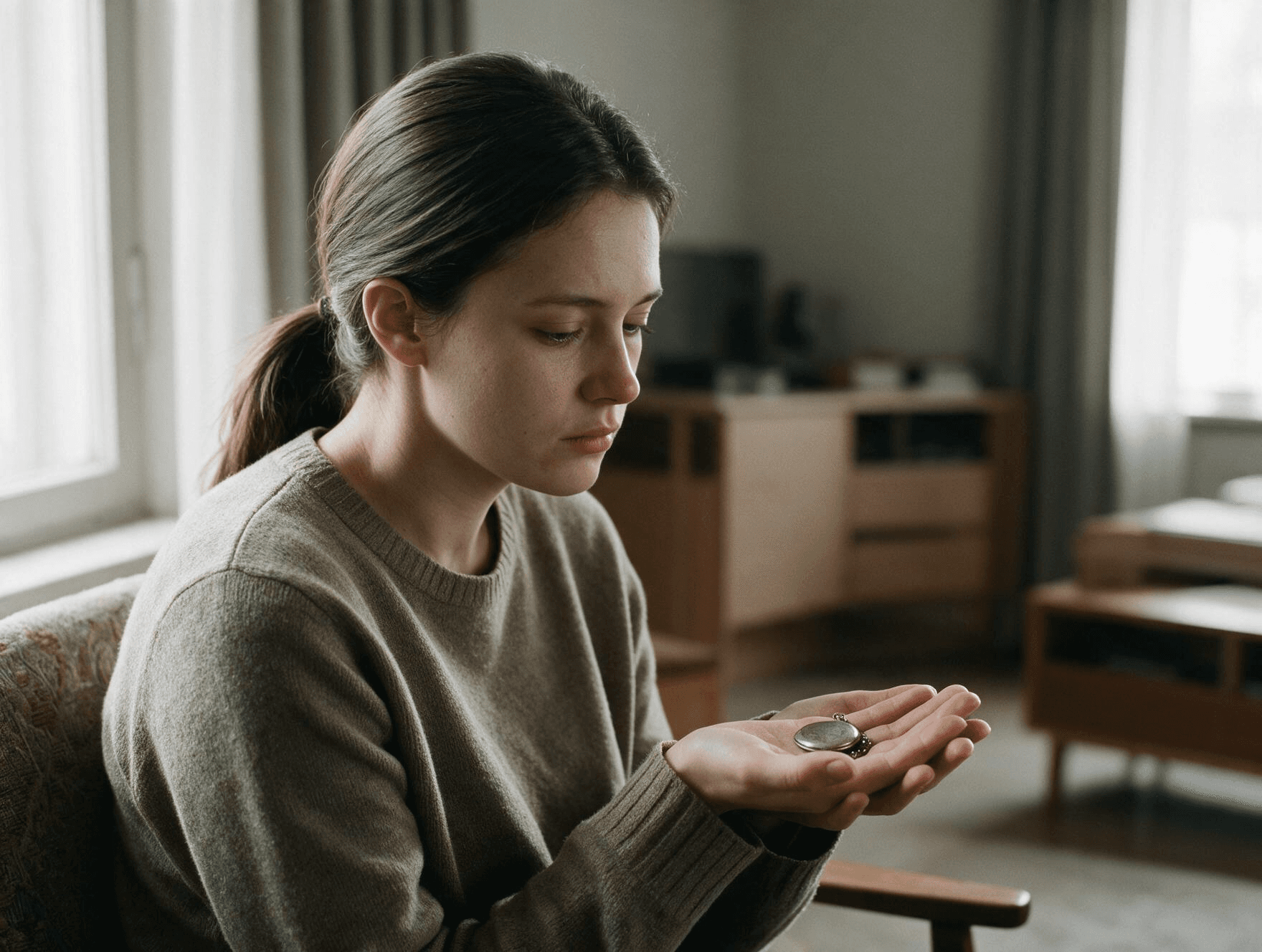 What Staying in an Unhappy Relationship Costs You