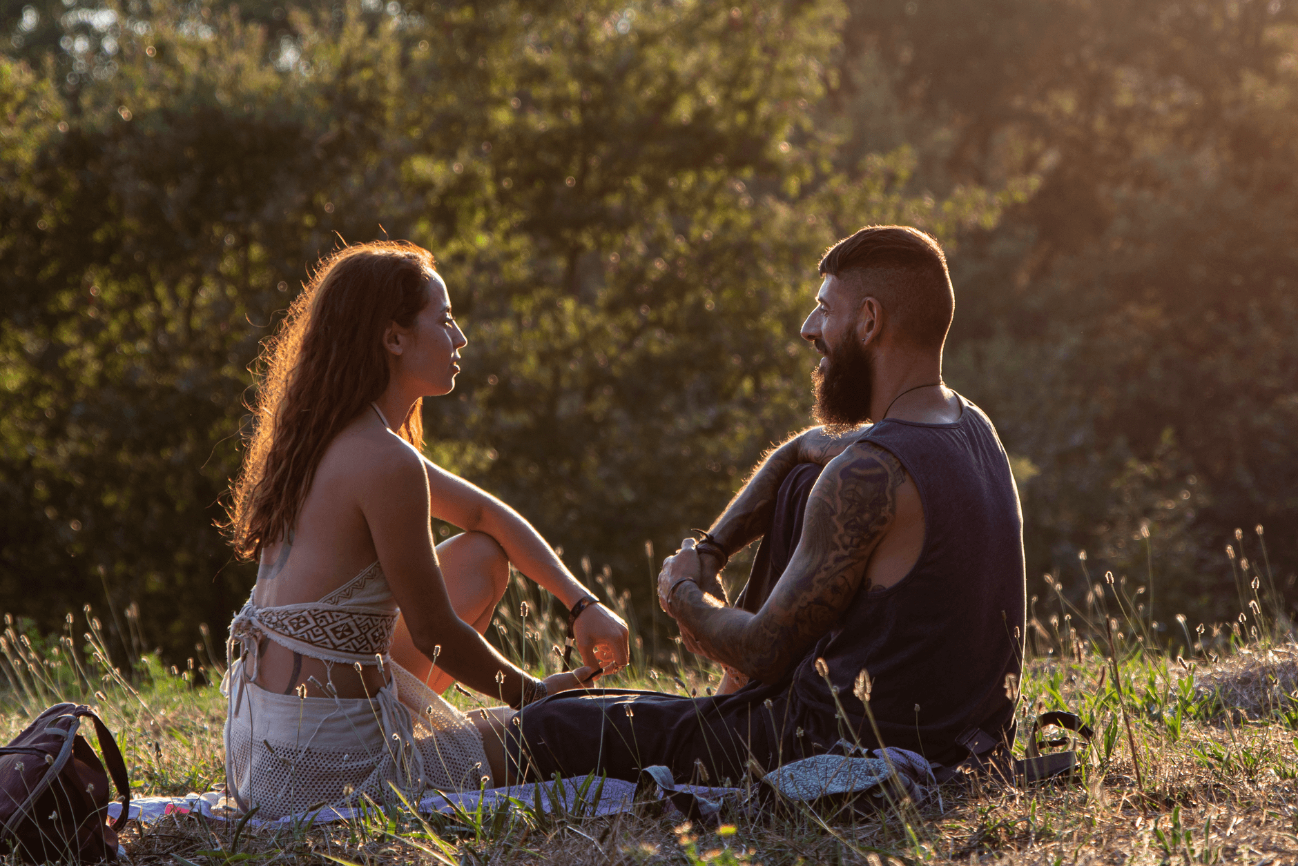 How to Know If You're Compatible With Someone: 12 Things That Matter More Than Chemistry