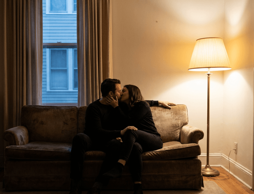 Talking About Sexual Compatibility Before Things Get Serious