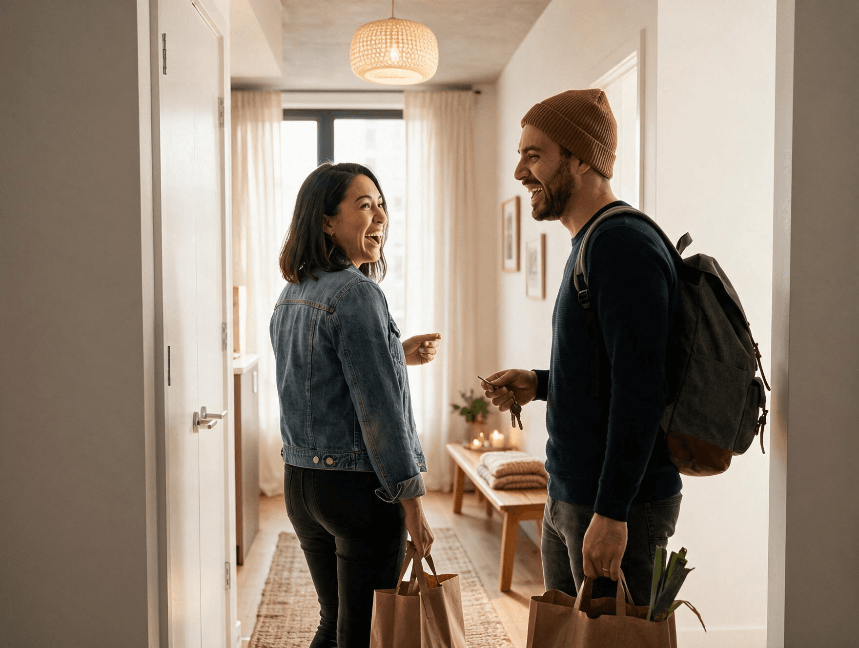 Debunking the 50/50 Relationship Myth