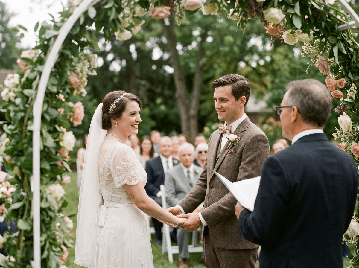 Signs You're Ready for Marriage (or Not)