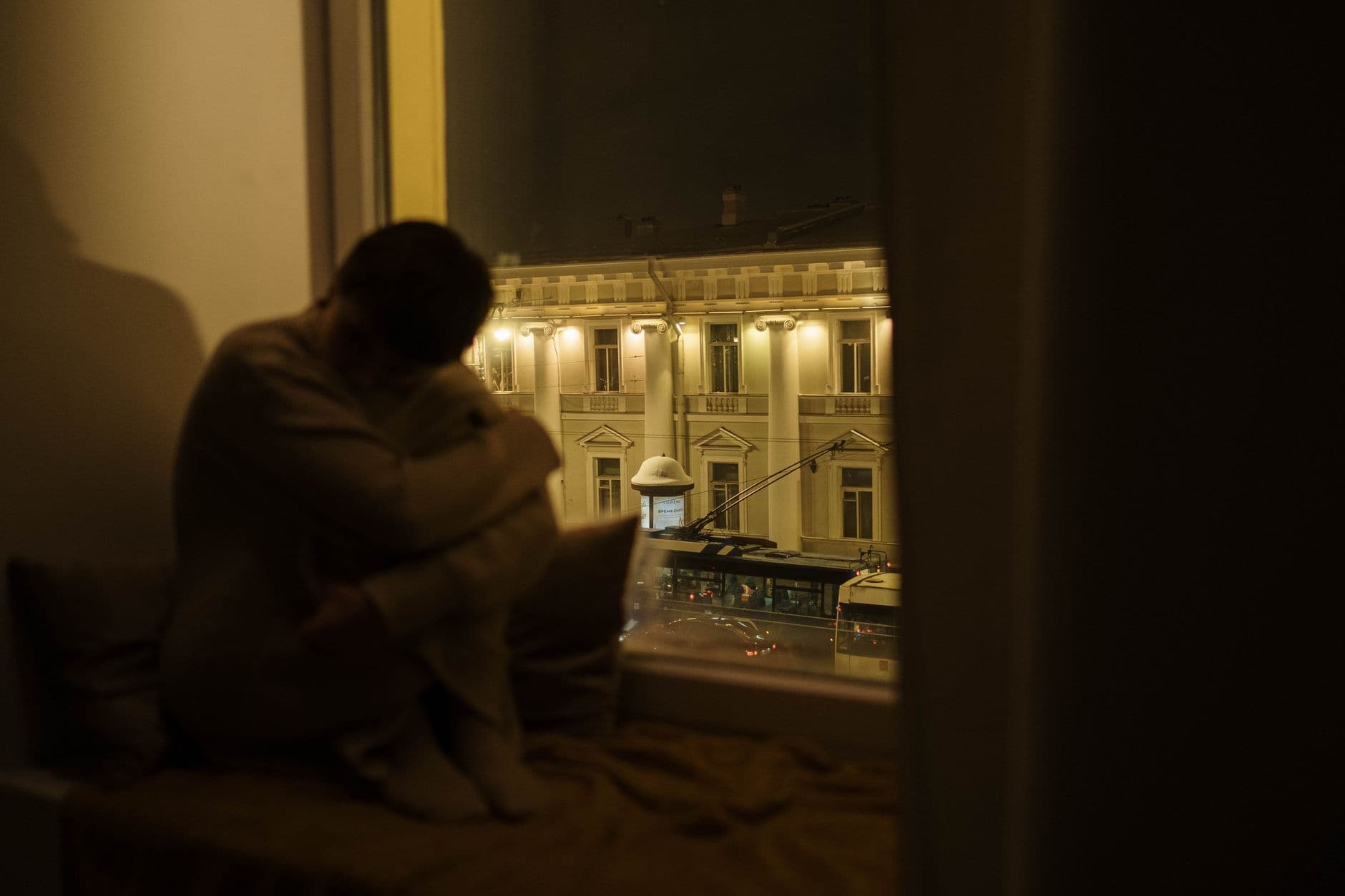 Why You Miss Someone Who Treated You Badly