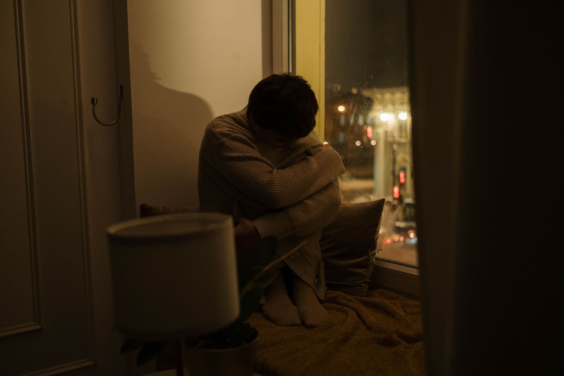 Why You Miss Your Ex at 2am (And Why Itâs Usually Not Love)