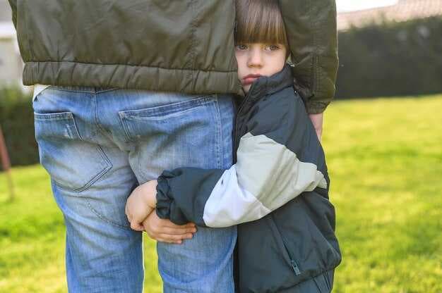 If You Had to Be the Adult as a Kid⦠HEREāS What You're Still Carrying