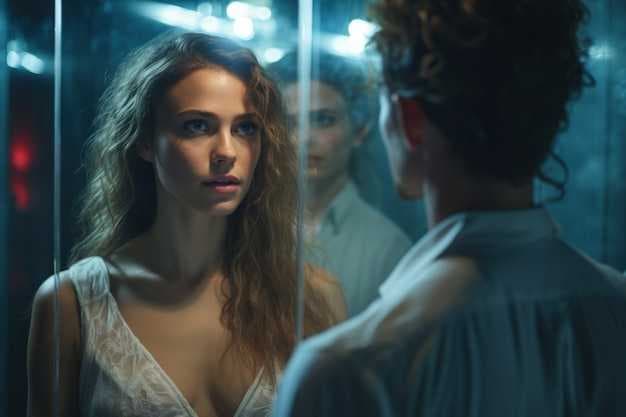 Are you stuck with a Narcissist? Here's how to tell.