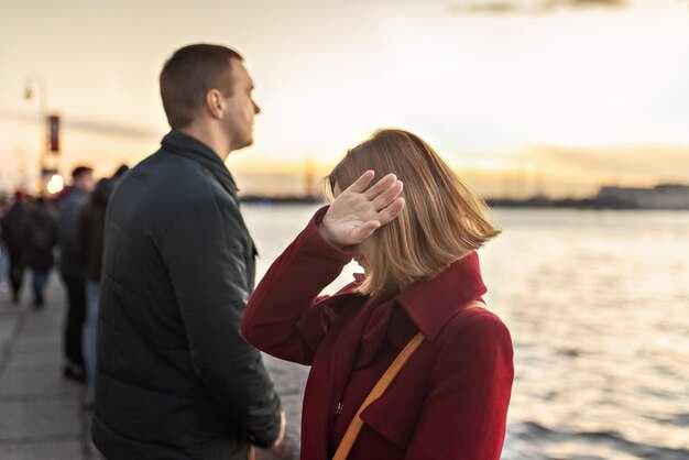 Stop changing FOR them ā§ø Relationship Advice