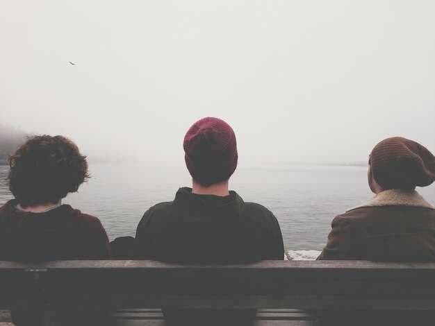 Why You Feel So Alone (Even Around People)