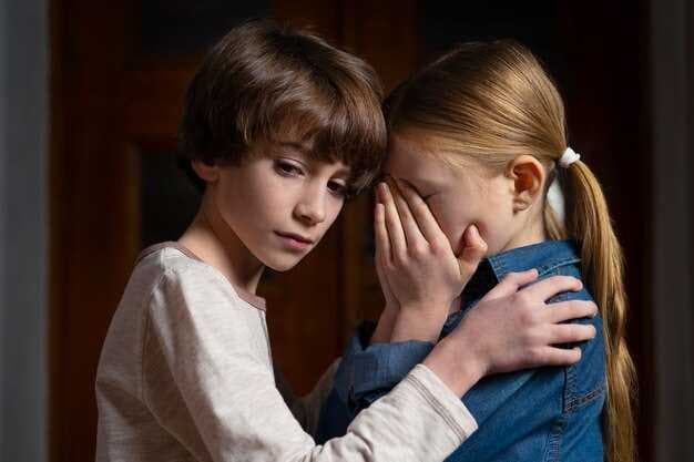 Childhood Neglect And The Attraction to Partners Who Don't Care