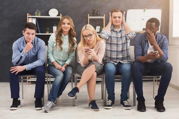 Why You Feel Left Out in Groups (and What to Do About It)