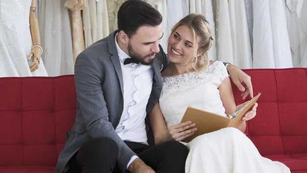 The ONLY Premarital Counseling you need ļ½ļ½ How to Stay Married AFTER the Wedding!