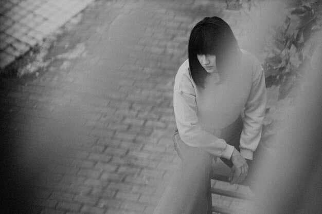 The Hidden Trauma Symptom That’s Sabotaging Your Life