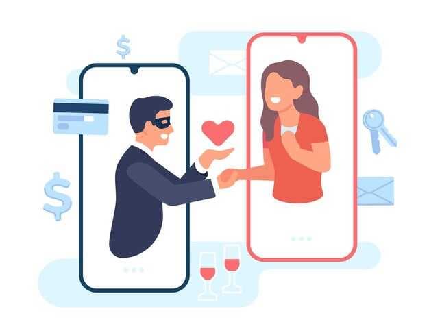 Is your partner allowed to look at your phone?