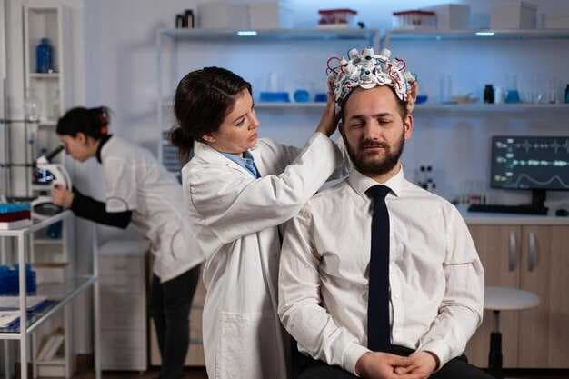 Here's How to Tell If Your Nervous System is Dysregulated