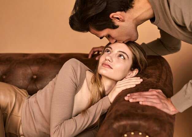 Do you feel STUCK in your Relationship?