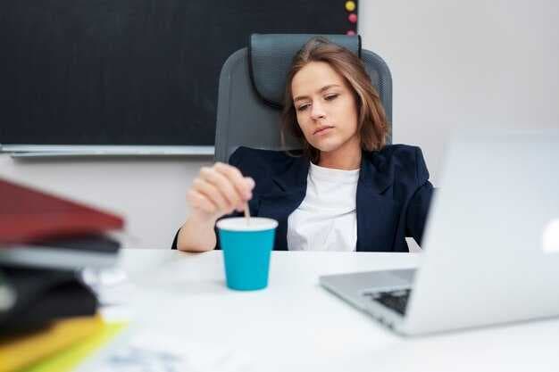 Why She Keeps Bothering You When You’re Working!
