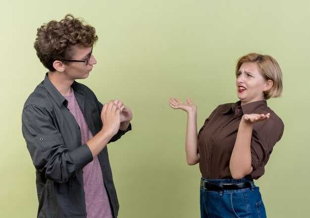 How to FIGHT so you don't HATE each other.