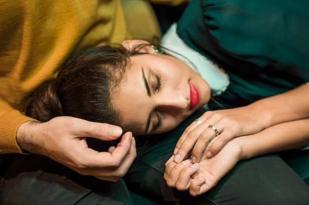 The Abusers Are Gone, But The Hurt Still Needs Healing
