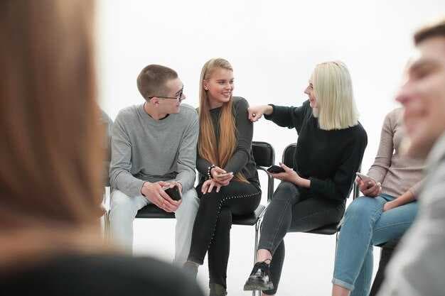 Paralyzed by the #1 Fear: Breaking Free from Speaking Up in Groups